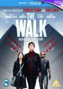 The Walk (Blu-Ray)